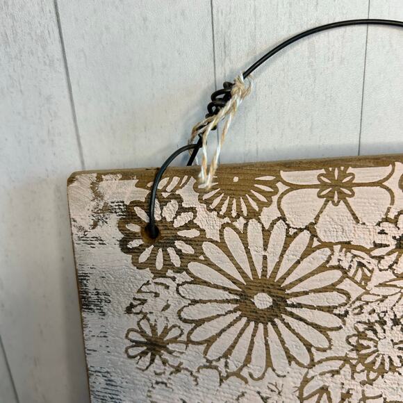 Oregon Wall Art Wood Art Boho Home Decor Pacific Northwest Gift PacNW NEW - Picture 3 of 5